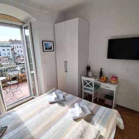 Sunny Terrace * Сплит