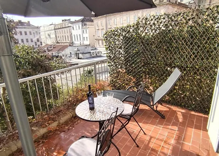 Sunny Terrace * سبليت