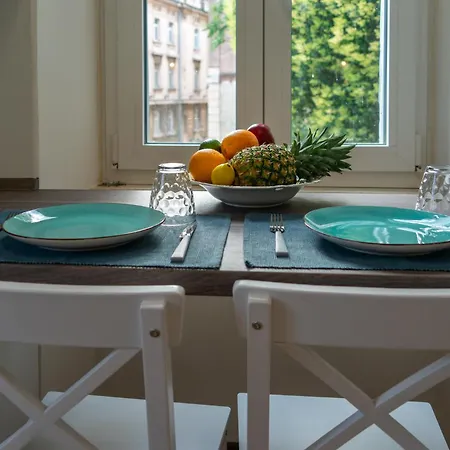 Apartment Sunny Terrace