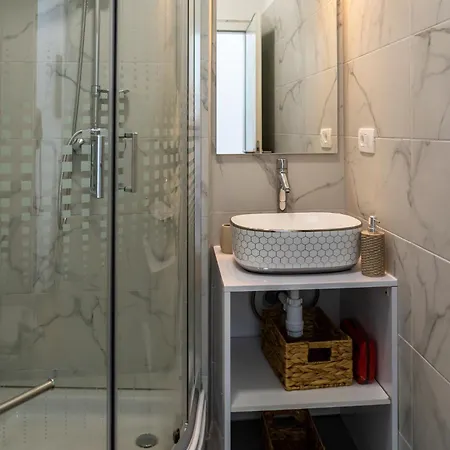 Apartamento Sunny Terrace